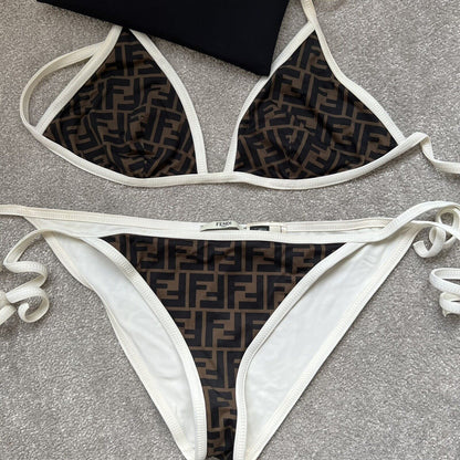 Maillot De Bain FF