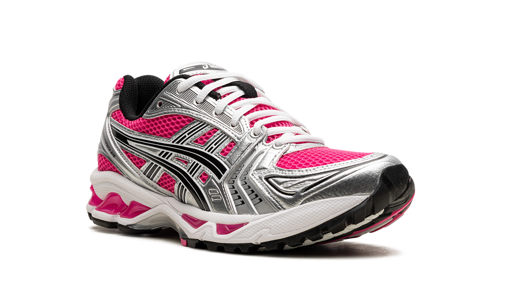 ASICS GEL-Kayano 14 Pink Glo