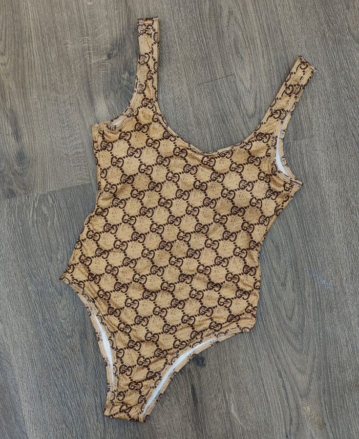 Maillot De Bain GG