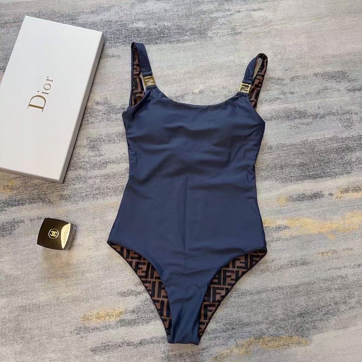 Maillot De Bain FF