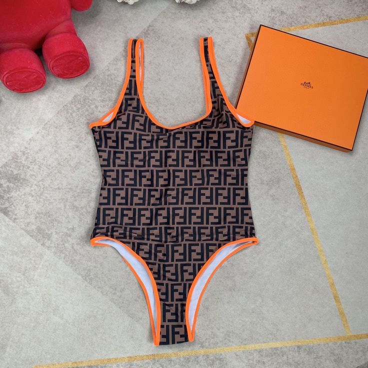 Maillot De Bain FF