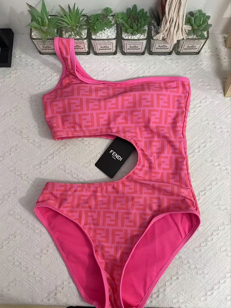 Maillot De Bain FF